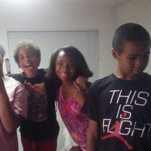 Meet your Posher, Tyson